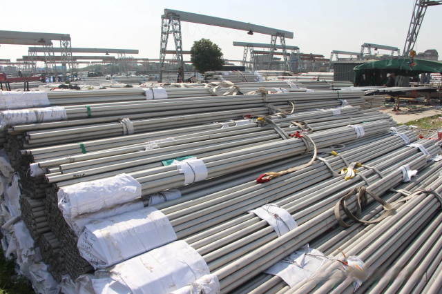 固原316L不锈钢无缝钢管